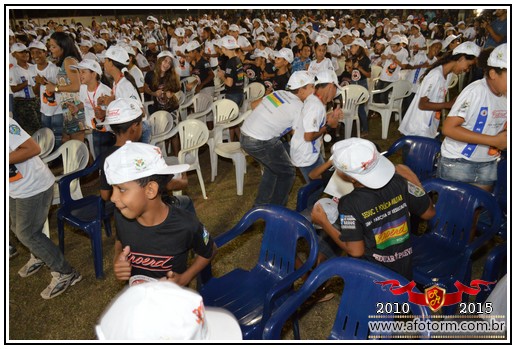 rolim de moura